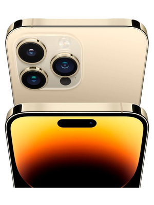 iPhone 14 Pro Max 128 GB (Ոսկեգույն) photo