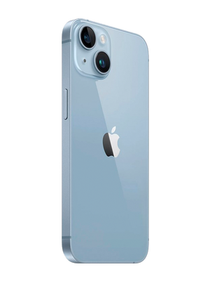 iPhone 14 128 GB Sim (Синий) photo