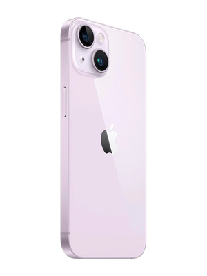 iPhone 14 128 GB Sim (Purple) photo