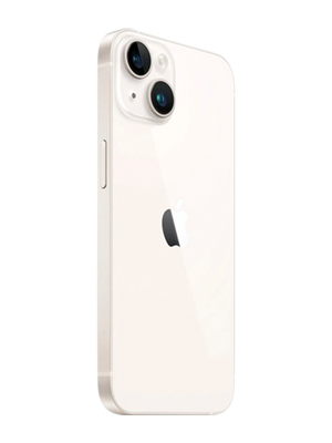 iPhone 14 128 GB Sim (Սպիտակ) photo