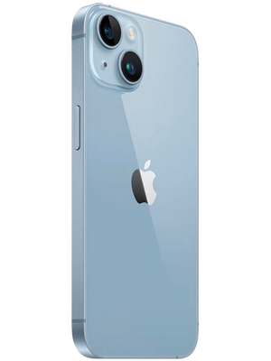 iPhone 14 Plus 128 GB eSim (Blue) photo