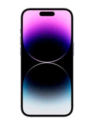 iPhone 14 Pro 256 GB Sim (Фиолетовый) photo