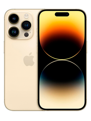 iPhone 14 Pro 1 TB (Ոսկեգույն)
