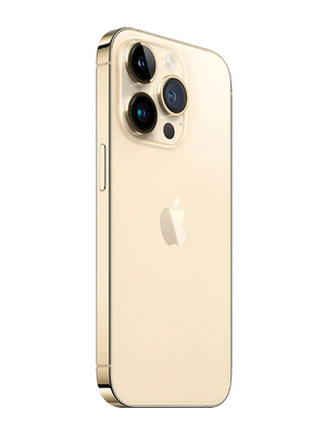 iPhone 14 Pro 1 TB Sim (Gold) photo
