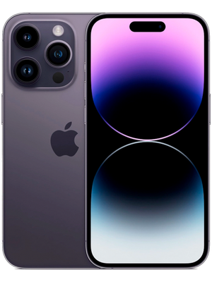 iPhone 14 Pro Max 1 TB (Фиолетовый)
