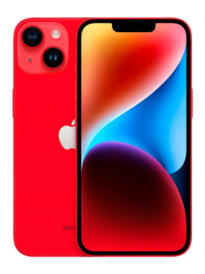 iPhone 14 512 GB (Красный)
