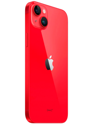 iPhone 14 Plus 256 GB eSim (Красный) photo