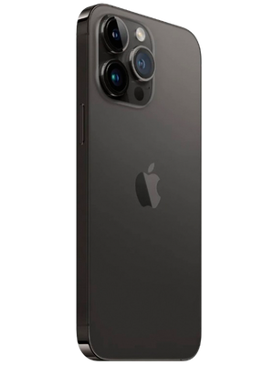 iPhone 14 Pro Max 1 TB Sim (Սև) photo