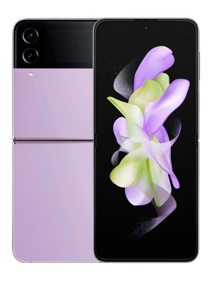 Samsung Galaxy Z Flip 4 8/128 GB (Фиолетовый)