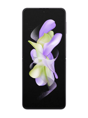 Samsung Galaxy Z Flip 4 8/128 GB (Մանուշակագույն) photo