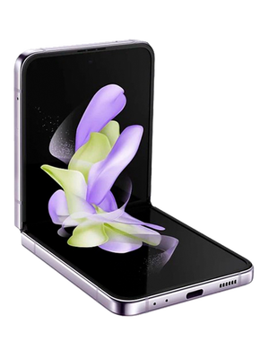 Samsung Galaxy Z Flip 4 8/128 GB (Մանուշակագույն) photo