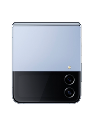 Samsung Galaxy Z Flip 4 8/128 GB (Синий) photo