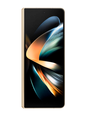 Samsung Galaxy Z Fold 4 12/512 GB (Бежевый) photo