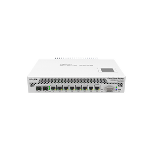 Mikrotik  Cloud Core Router 1009-7G-1C-PC
