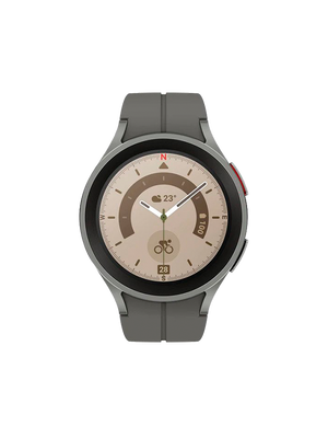 Samsung Galaxy Watch 5 Pro 45mm (Серый) photo