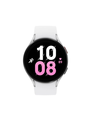 Samsung Galaxy Watch 5 44mm (Серебряный) photo