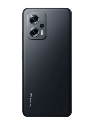 Xiaomi Poco X4 GT 8/256 GB (Սև) photo