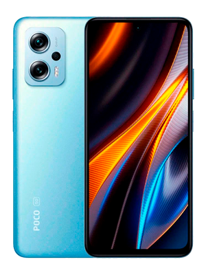 Xiaomi Poco X4 GT 8/256 GB (Синий)