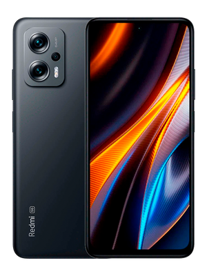 Xiaomi Poco X4 GT 8/128 GB (Black)