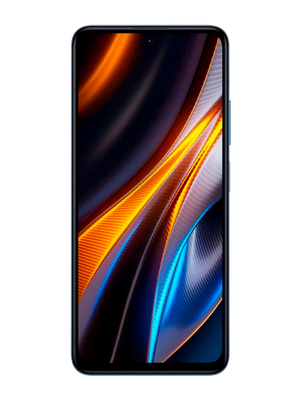 Xiaomi Poco X4 GT 8/128 GB (Blue) photo
