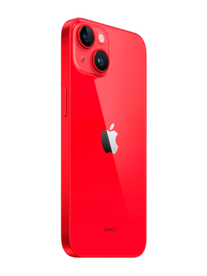 iPhone 14 128 GB eSim (Красный) photo