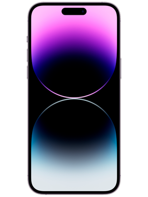iPhone 14 Pro Max 512 GB eSim (Фиолетовый) photo
