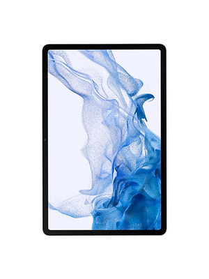 Samsung Galaxy Tab S8 X700 8/128 GB Wi-Fi (Արծաթագույն) photo