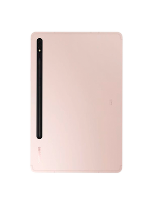 Samsung Galaxy Tab S8 X700 8/128 GB Wi-Fi (Pink Gold) photo