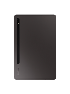 Samsung Galaxy Tab S8 X706 8/128 GB 5G (Чёрный) photo