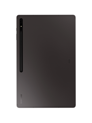 Samsung Galaxy Tab S8 Ultra X900 12/256 GB Wi-Fi (Чёрный) photo