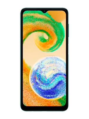 Samsung Galaxy A04s 4/64 GB (Green) photo