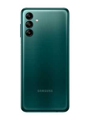 Samsung Galaxy A04s 4/64 GB (Կանաչ) photo