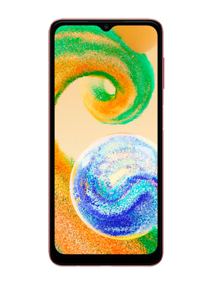 Samsung Galaxy A04s 4/64 GB (бронзовый) photo