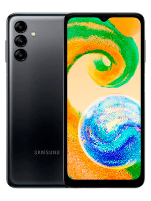 Samsung Galaxy A04s 4/128 GB (Black)