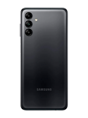 Samsung Galaxy A04s 4/128 GB (Սև) photo
