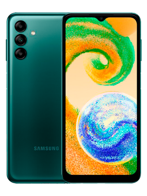 Samsung Galaxy A04s 4/128 GB (Green)