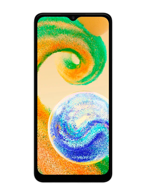 Samsung Galaxy A04s 4/128 GB (Սպիտակ) photo