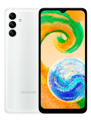 Samsung Galaxy A04s 3/32 GB (Սպիտակ)