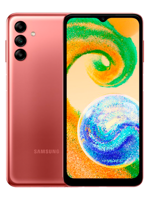 Samsung Galaxy A04s 4/64 GB (Бронзовый)