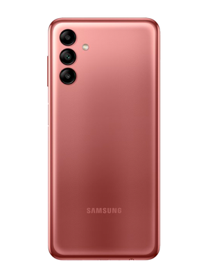 Samsung Galaxy A04s 4/128 GB (Բրոնզ) photo