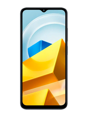 Xiaomi Poco M5 4/128GB (Սև) photo