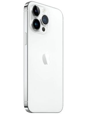 iPhone 14 Pro Max 256 GB Double Sim (Silver) photo