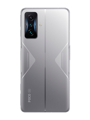 Xiaomi Poco F4 GT 8/128GB (Серебряный) photo