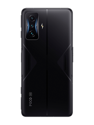 Xiaomi Poco F4 GT 12/256GB (Stealth Black) photo
