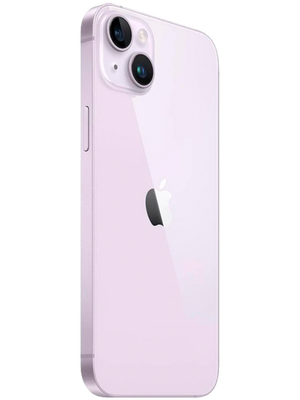 iPhone 14 Plus 256 GB Sim (Purple) photo