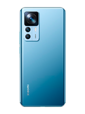 Xiaomi 12T 8/256GB (Blue) photo