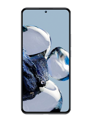 Xiaomi 12T Pro 8/128GB (Серебряный) photo