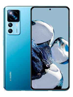 Xiaomi 12T Pro 8/256GB (Синий)
