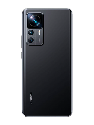 Xiaomi 12T Pro 8/256GB (Чёрный) photo