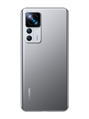 Xiaomi 12T Pro 12/256GB (Silver) photo